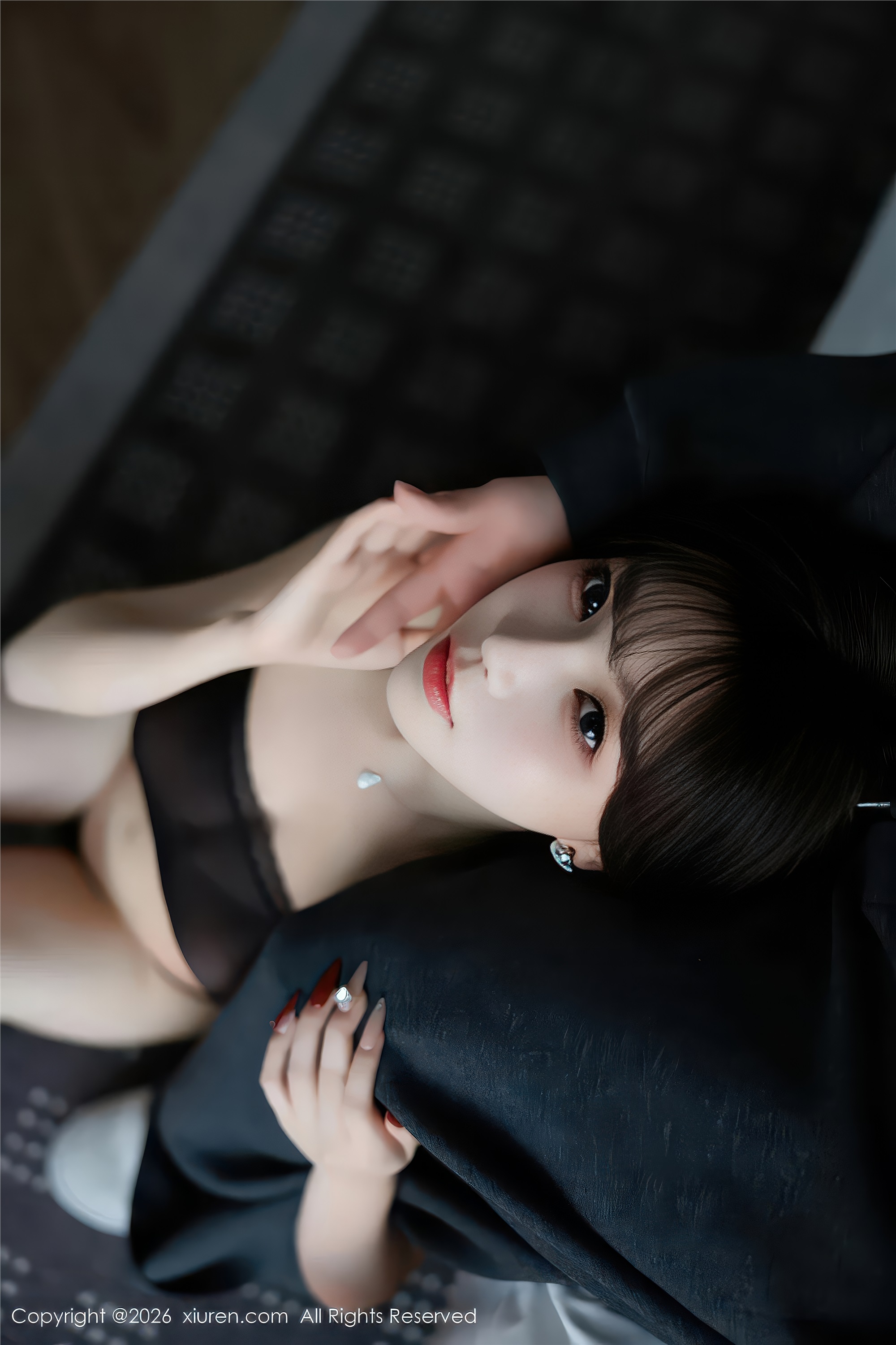 Xiuren秀人网 2026.02.03 NO.11314 莉芝荔枝